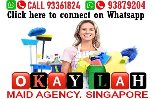 Darjeeling Maid Agency in Singapore