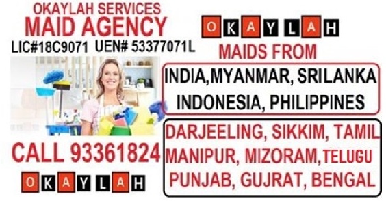 Indian Maid Agency